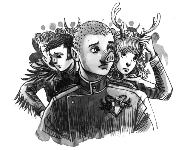 Иллюстрация к книге — Последнее «долго и счастливо» [i_040.jpg]