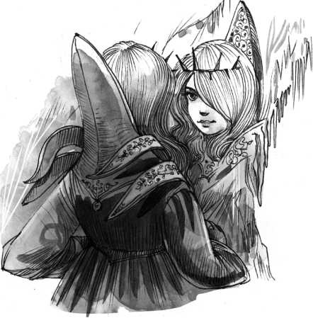 Иллюстрация к книге — Последнее «долго и счастливо» [i_041.jpg]