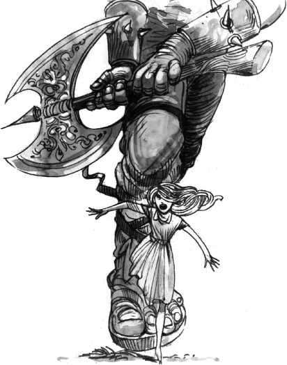 Иллюстрация к книге — Последнее «долго и счастливо» [i_042.jpg]