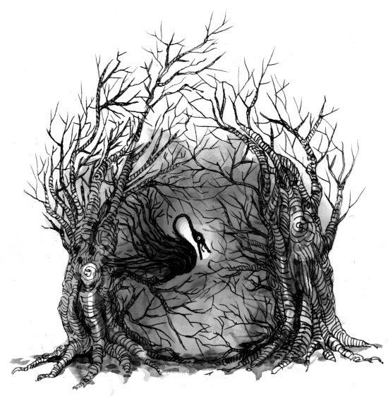 Иллюстрация к книге — Последнее «долго и счастливо» [i_046.jpg]