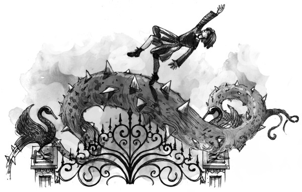 Иллюстрация к книге — Последнее «долго и счастливо» [i_047.jpg]