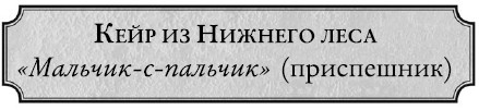 Иллюстрация к книге — Принцесса или ведьма [i_007.jpg]