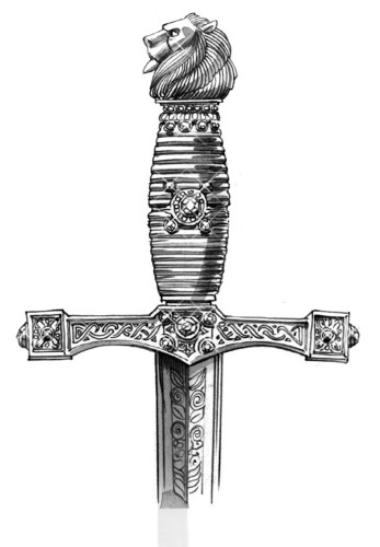 Иллюстрация к книге — Принцесса или ведьма [i_013.jpg]