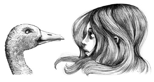 Иллюстрация к книге — Принцесса или ведьма [i_015.jpg]