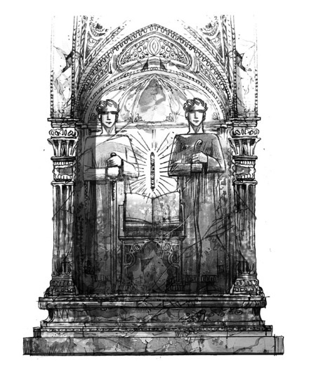 Иллюстрация к книге — Принцесса или ведьма [i_022.jpg]