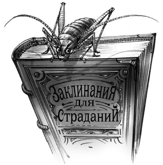 Иллюстрация к книге — Принцесса или ведьма [i_033.jpg]