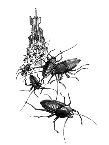 Иллюстрация к книге — Принцесса или ведьма [i_035.jpg]