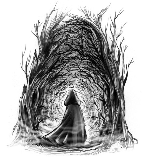 Иллюстрация к книге — Принцесса или ведьма [i_036.jpg]