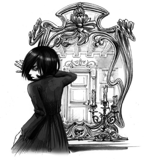 Иллюстрация к книге — Принцесса или ведьма [i_040.jpg]