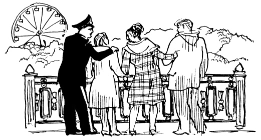 Иллюстрация к книге — Там, за чертой блокады [i_025.jpg]