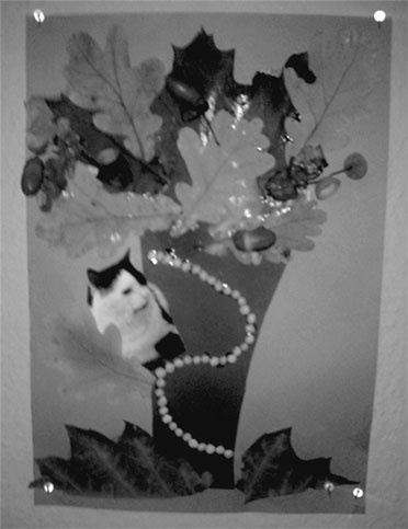 Иллюстрация к книге — Посреди времен, или Карта моей памяти [i_011.jpg]