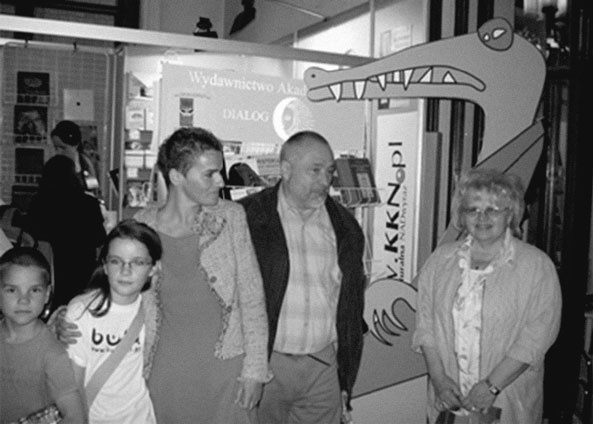 Иллюстрация к книге — Посреди времен, или Карта моей памяти [i_032.jpg]