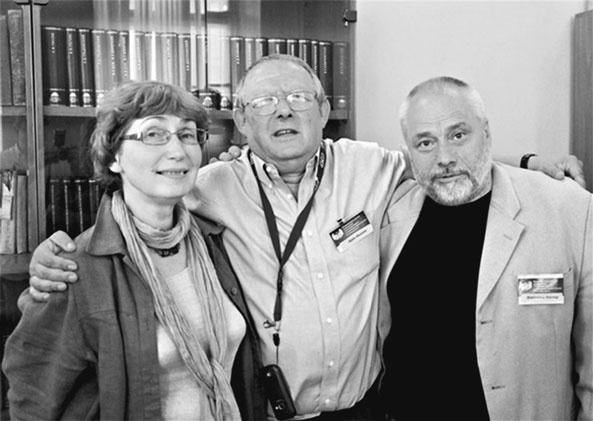 Иллюстрация к книге — Посреди времен, или Карта моей памяти [i_035.jpg]