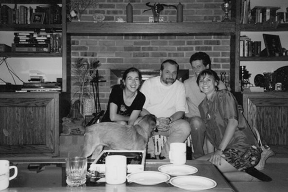 Иллюстрация к книге — Посреди времен, или Карта моей памяти [i_048.jpg]