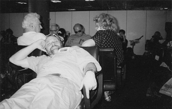 Иллюстрация к книге — Посреди времен, или Карта моей памяти [i_050.jpg]