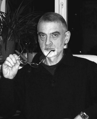 Иллюстрация к книге — Посреди времен, или Карта моей памяти [i_058.jpg]