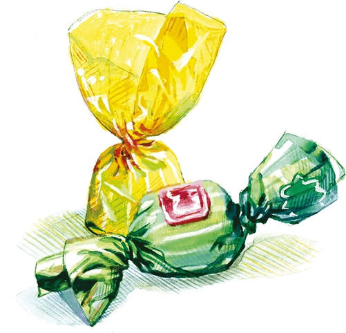 Иллюстрация к книге — Тайна бульдога Именалия [i_009.jpg]