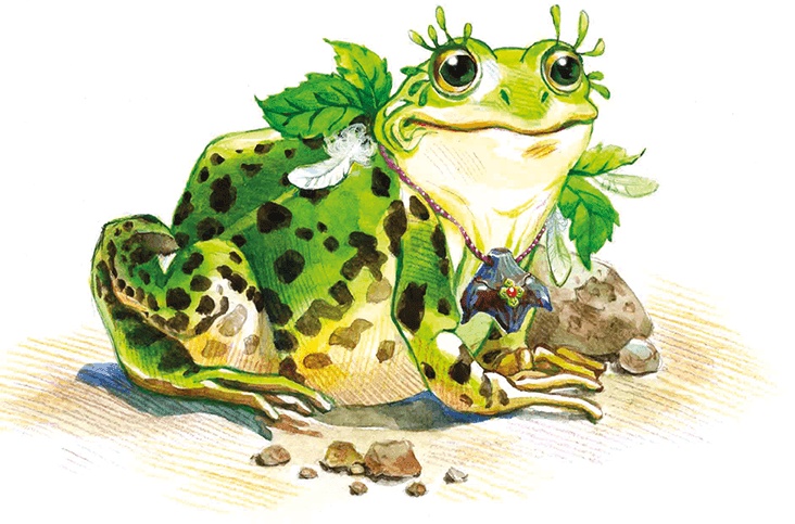 Иллюстрация к книге — Тайна бульдога Именалия [i_040.jpg]