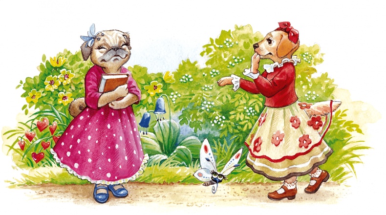 Иллюстрация к книге — Тайна бульдога Именалия [i_053.jpg]