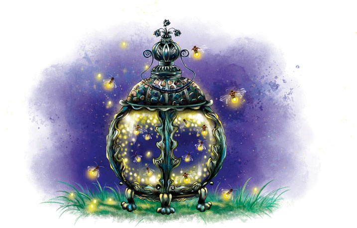 Иллюстрация к книге — Хозяин Черного озера [i_021.jpg]