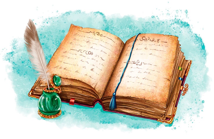 Иллюстрация к книге — Хозяин Черного озера [i_027.jpg]