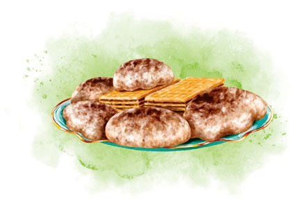 Иллюстрация к книге — Хозяин Черного озера [i_037.jpg]