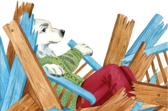 Иллюстрация к книге — Страна Чудес [i_007.jpg]