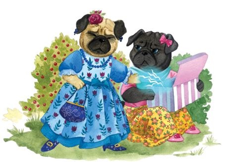 Иллюстрация к книге — Страна Чудес [i_029.jpg]