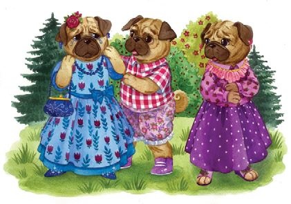 Иллюстрация к книге — Страна Чудес [i_033.jpg]