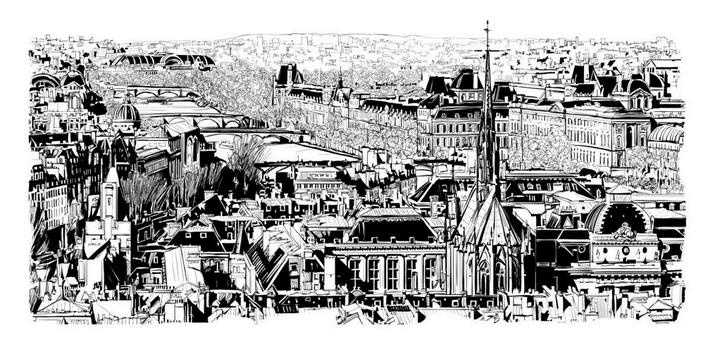 Иллюстрация к книге — Покорители крыш [i_012.jpg]