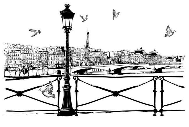 Иллюстрация к книге — Покорители крыш [i_016.jpg]