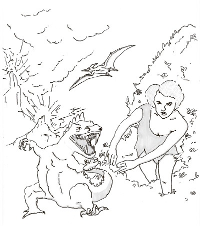 Иллюстрация к книге — Сбитые с толку [i_031.jpg]