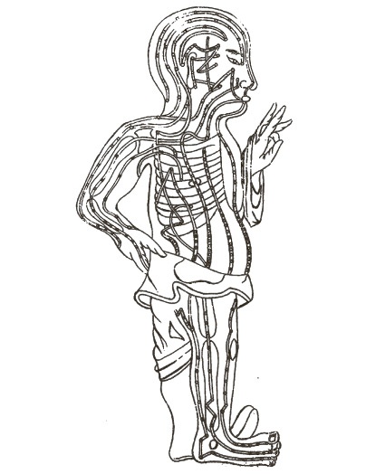 Иллюстрация к книге — Сбитые с толку [i_037.jpg]