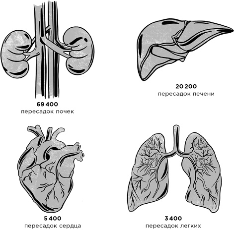 Иллюстрация к книге — 30 Нобелевских премий: Открытия, изменившие медицину [i_019.jpg]