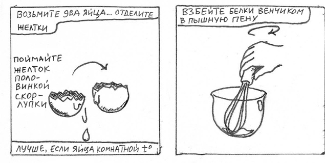 Иллюстрация к книге — Микро-мастер-классы [i_001.jpg]