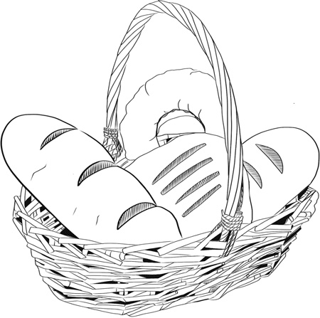 Иллюстрация к книге — Торт: Кулинарный детектив [i_004.jpg]