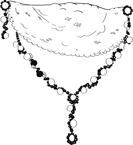 Иллюстрация к книге — Торт: Кулинарный детектив [i_006.jpg]