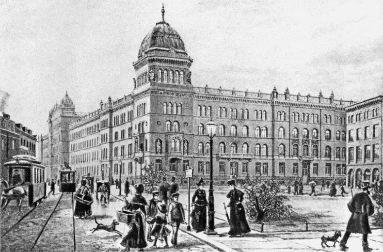 Иллюстрация к книге — Век криминалистики [i_033.jpg]