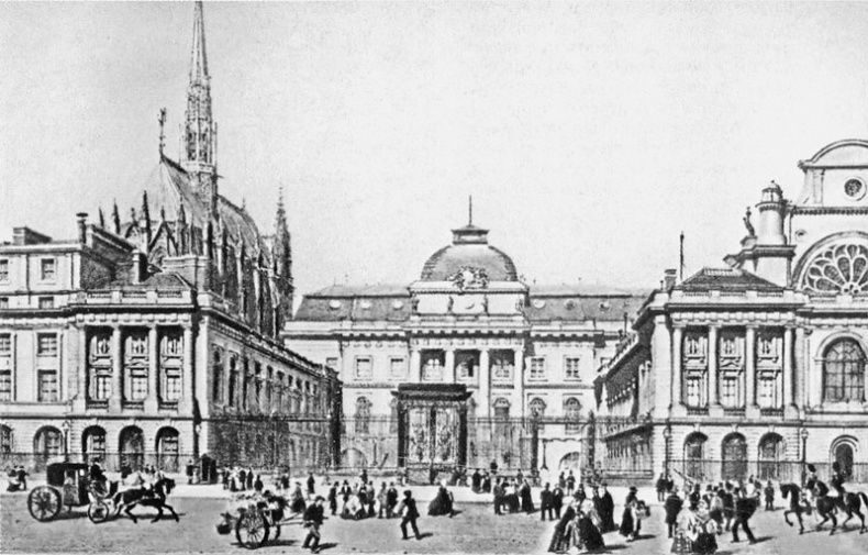 Иллюстрация к книге — Век криминалистики [i_034.jpg]