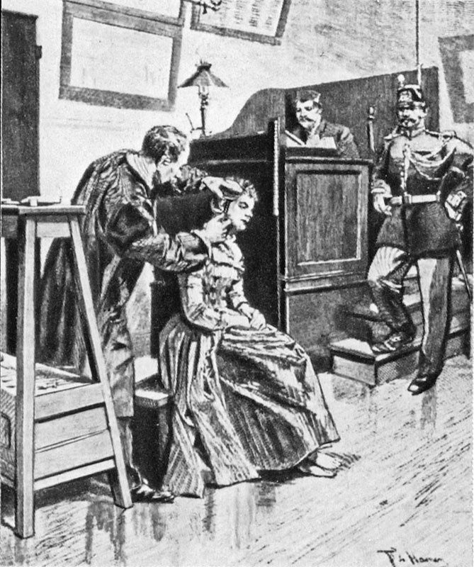 Иллюстрация к книге — Век криминалистики [i_041.jpg]