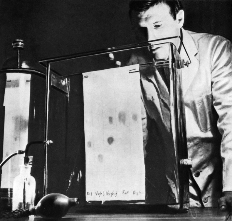 Иллюстрация к книге — Век криминалистики [i_059.jpg]