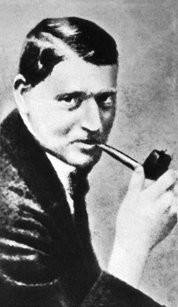 Иллюстрация к книге — Век криминалистики [i_068.jpg]