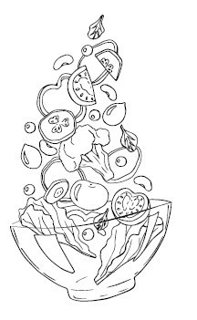 Иллюстрация к книге — Что и когда есть. Как найти золотую середину между голодом и перееданием [i_027.jpg]