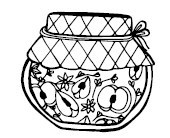 Иллюстрация к книге — Что и когда есть. Как найти золотую середину между голодом и перееданием [i_039.jpg]