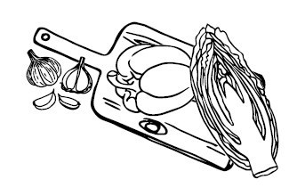 Иллюстрация к книге — Что и когда есть. Как найти золотую середину между голодом и перееданием [i_043.jpg]