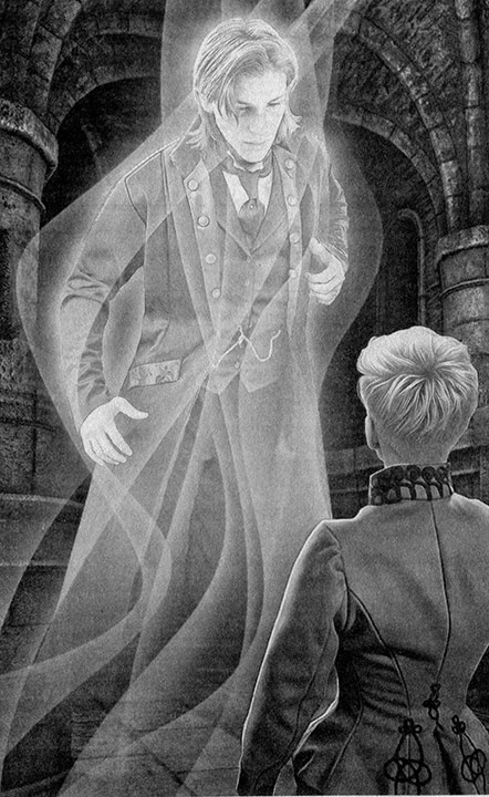 Иллюстрация к книге — Проблема выбора [i_001.jpg]