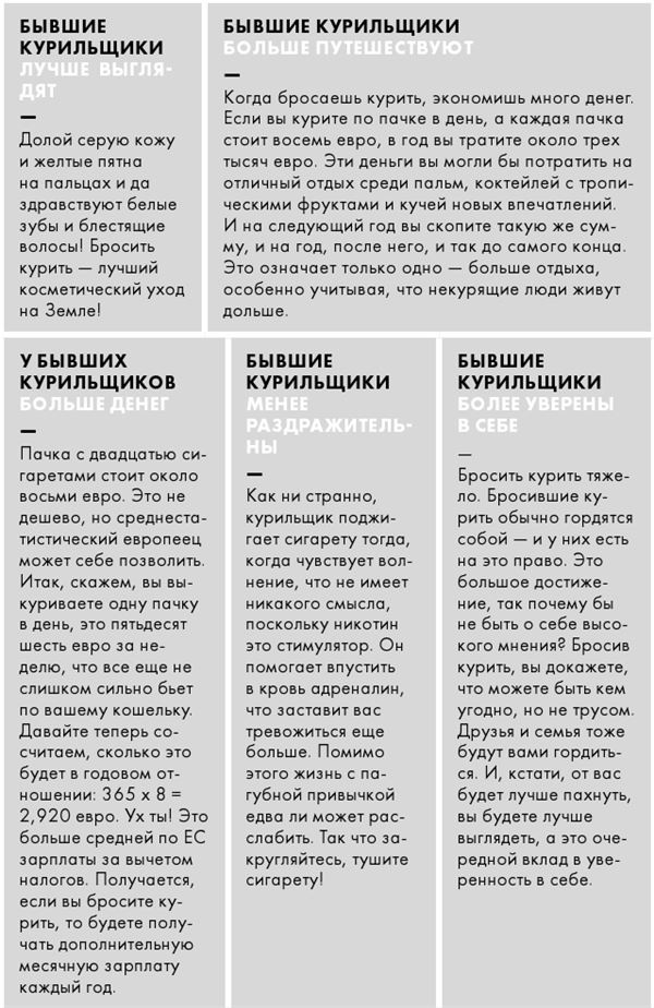 Иллюстрация к книге — Крутые бренды должны быть горячими. Свежее руководство по продвижению на рынке [i_009.jpg]