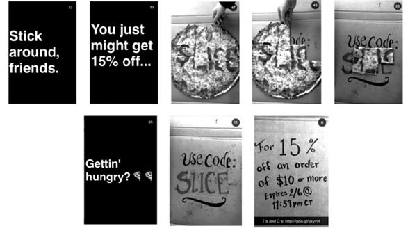 Иллюстрация к книге — Крутые бренды должны быть горячими. Свежее руководство по продвижению на рынке [i_041.jpg]