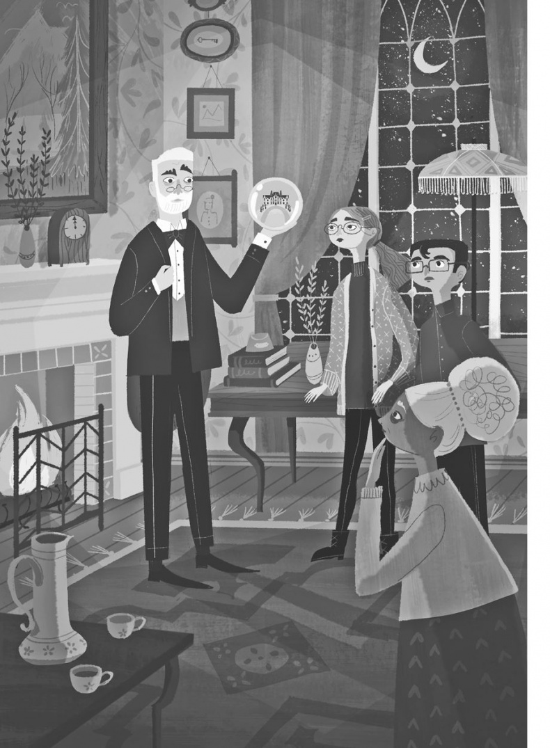 Иллюстрация к книге — Тайна отеля «Зимний дом» [i_040.jpg]