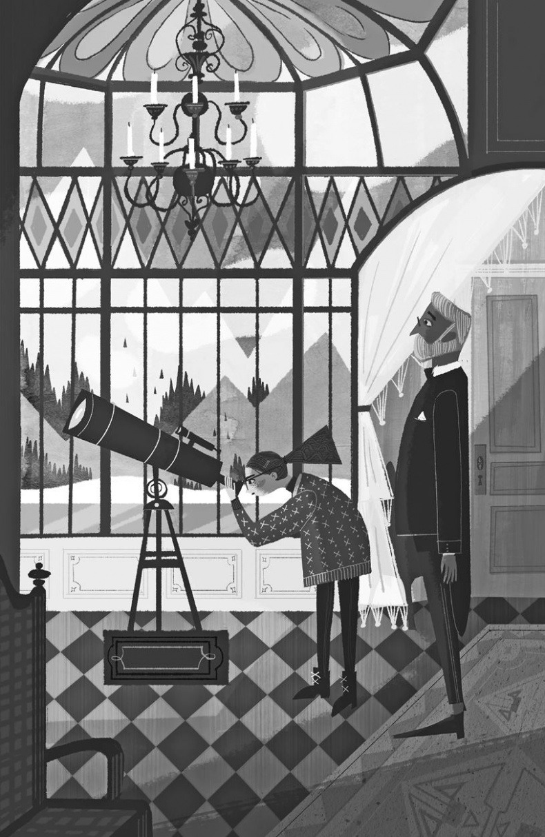 Иллюстрация к книге — Тайна отеля «Зимний дом» [i_054.jpg]